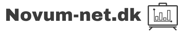 Novum-net.dk